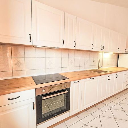 Apartment Rose-3 By Interhome Žaborić Kültér fotó
