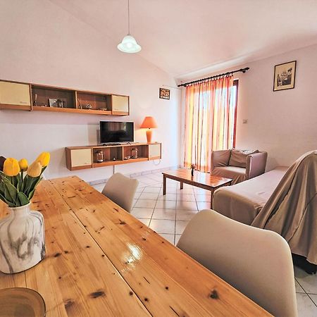 Apartment Rose-3 By Interhome Žaborić Kültér fotó