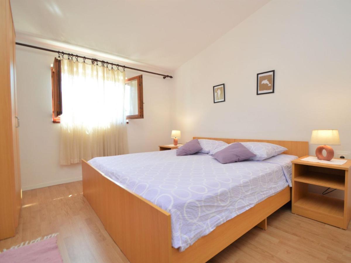 Apartment Rose-3 By Interhome Žaborić Kültér fotó