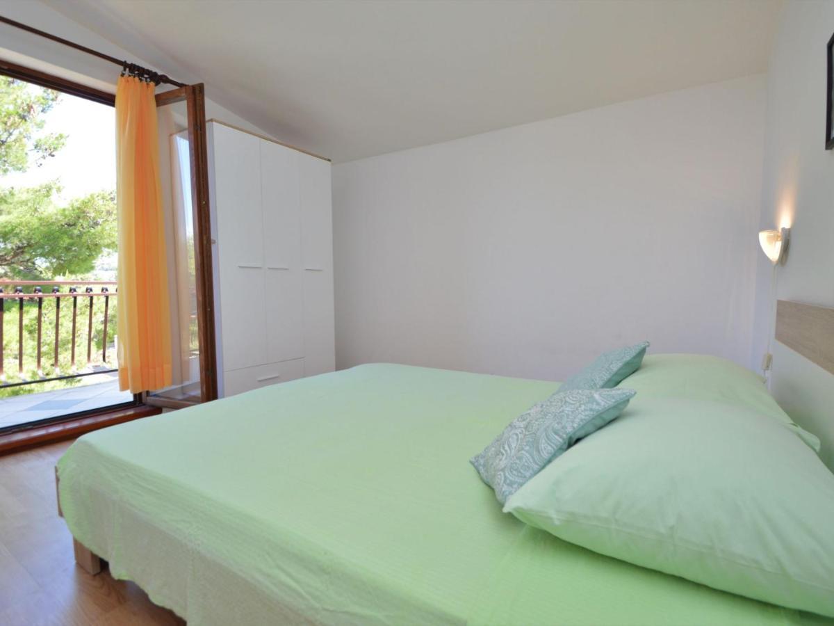 Apartment Rose-3 By Interhome Žaborić Kültér fotó