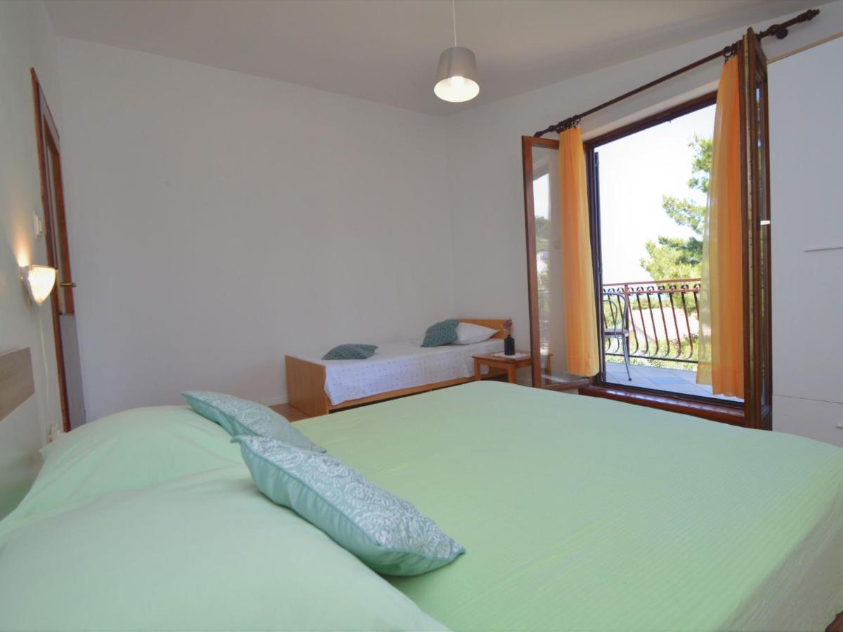 Apartment Rose-3 By Interhome Žaborić Kültér fotó