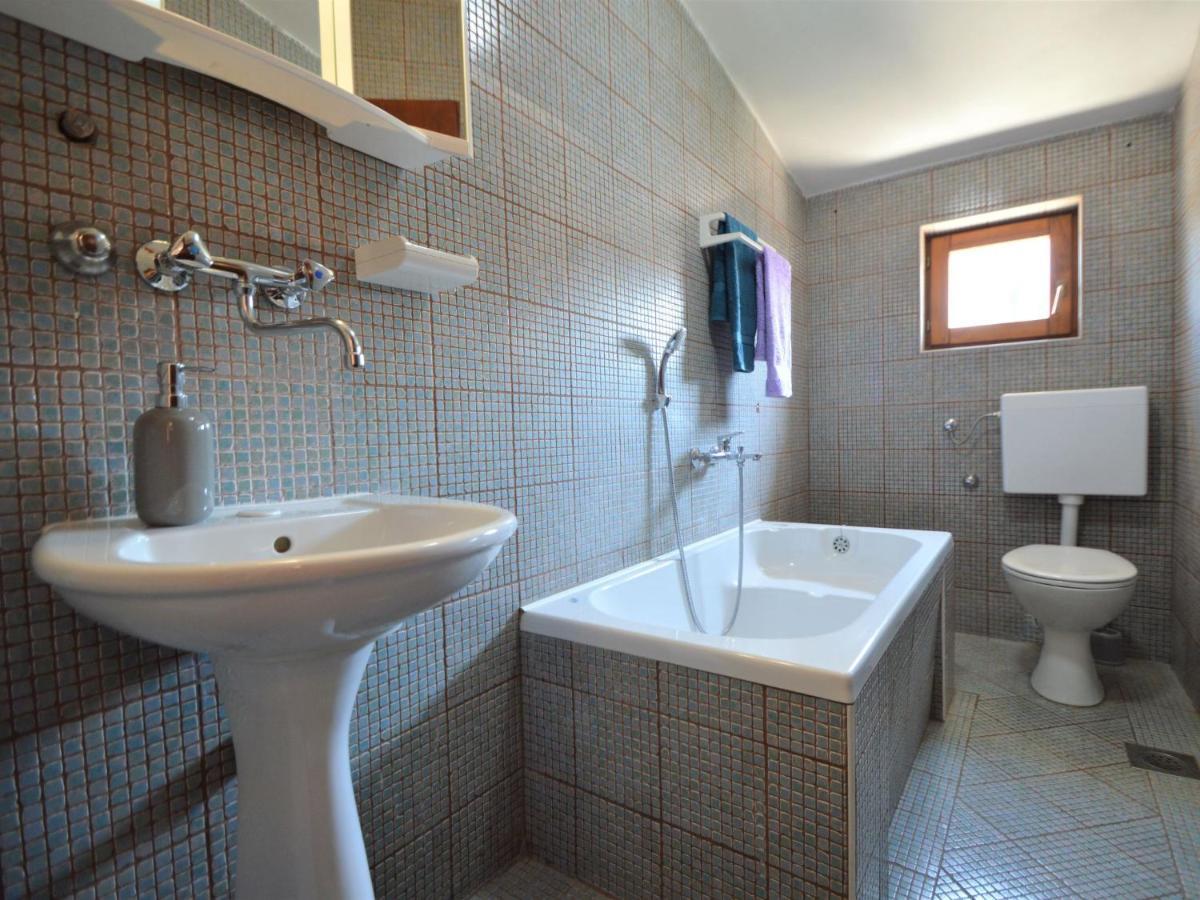 Apartment Rose-3 By Interhome Žaborić Kültér fotó
