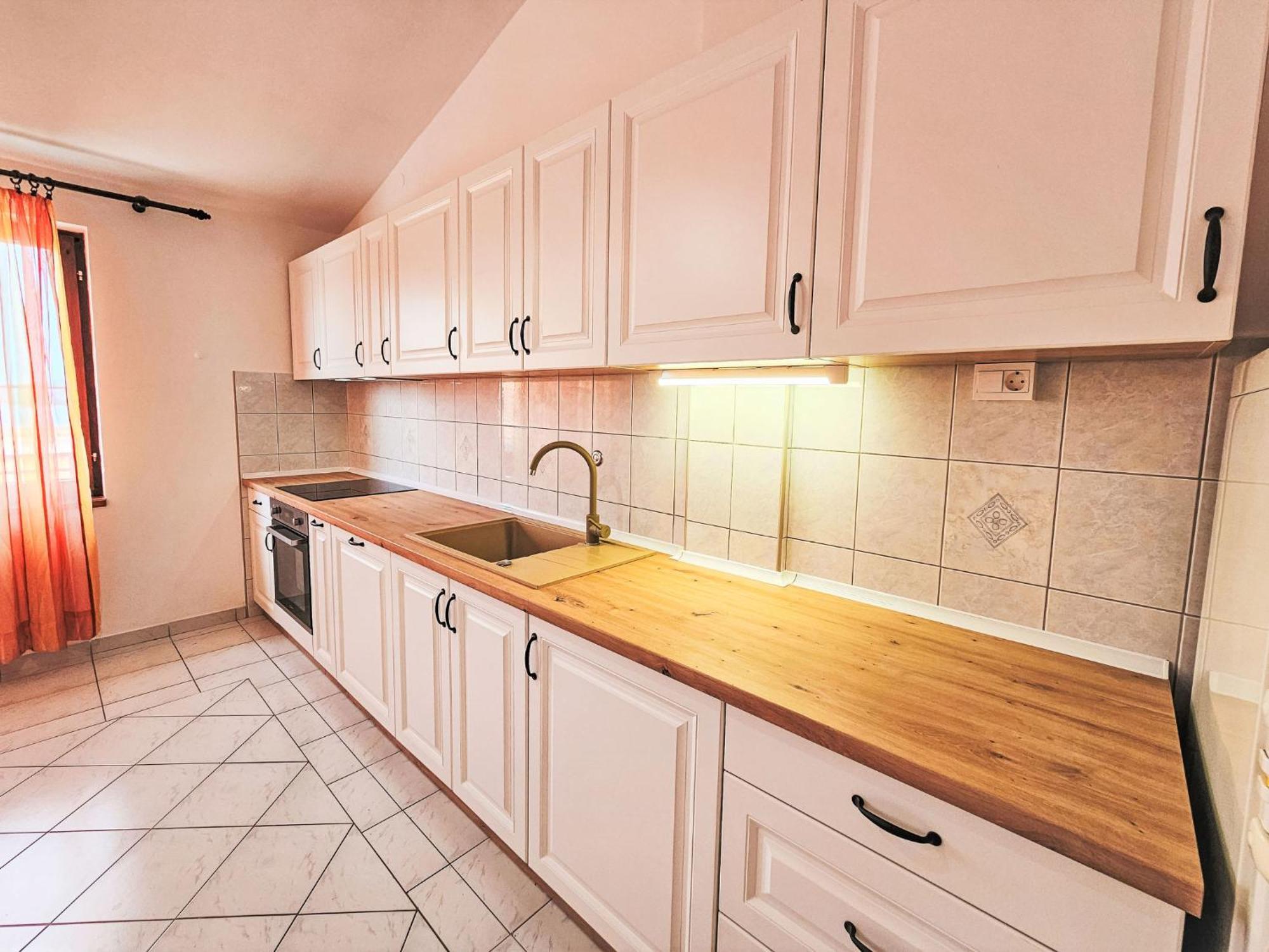 Apartment Rose-3 By Interhome Žaborić Kültér fotó