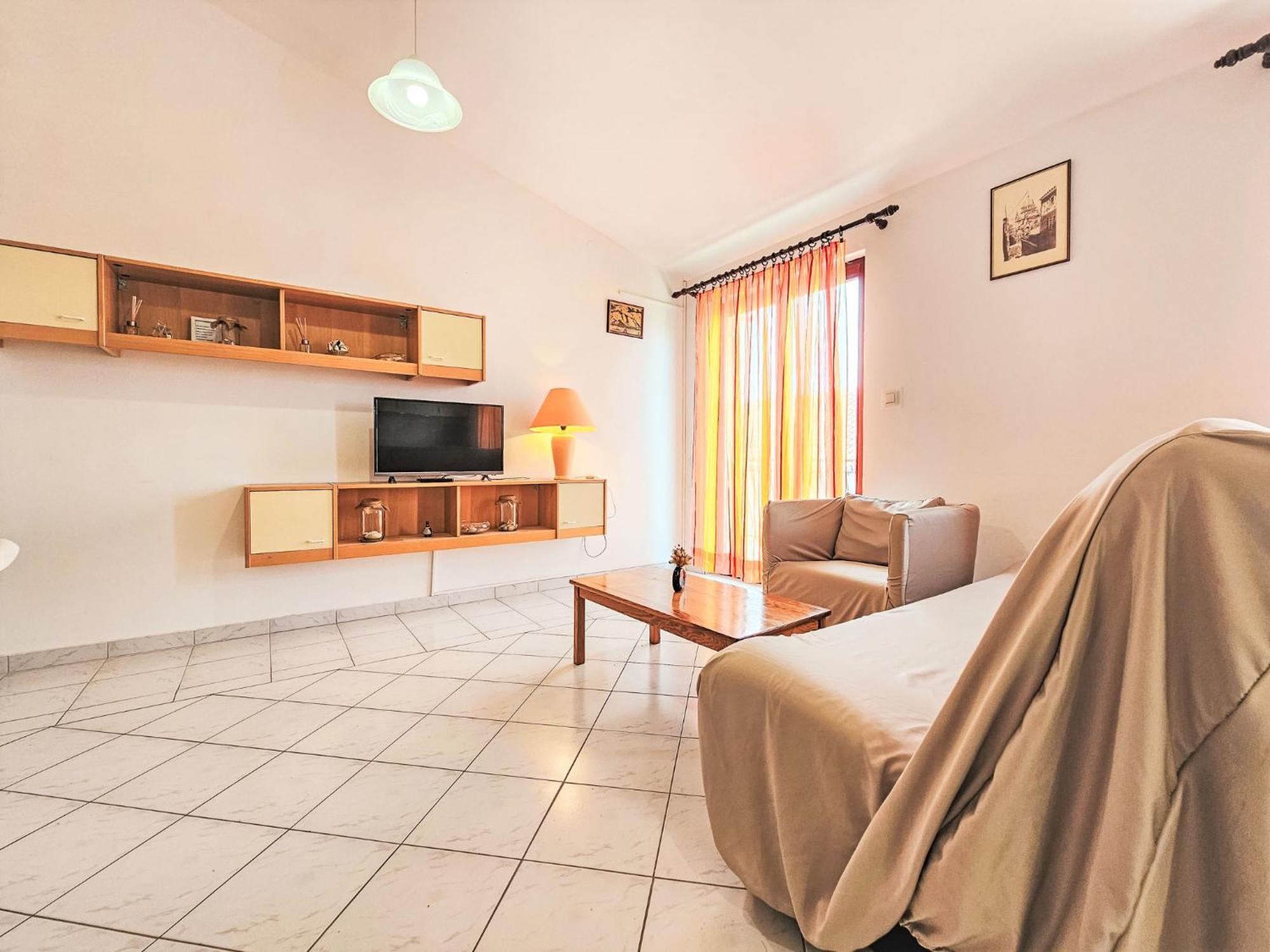 Apartment Rose-3 By Interhome Žaborić Kültér fotó